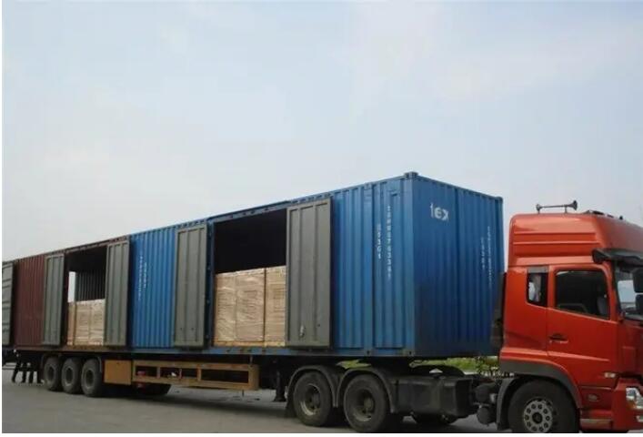 厦门到南阳整车运输