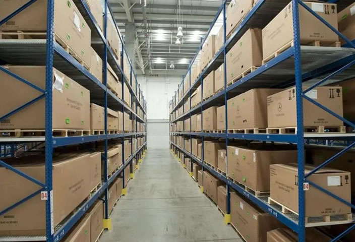 厦门到南阳货物仓储