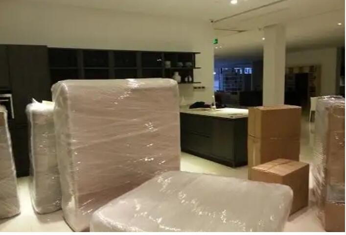 厦门到南阳长途搬家