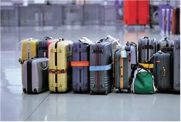 厦门到南阳行李托运