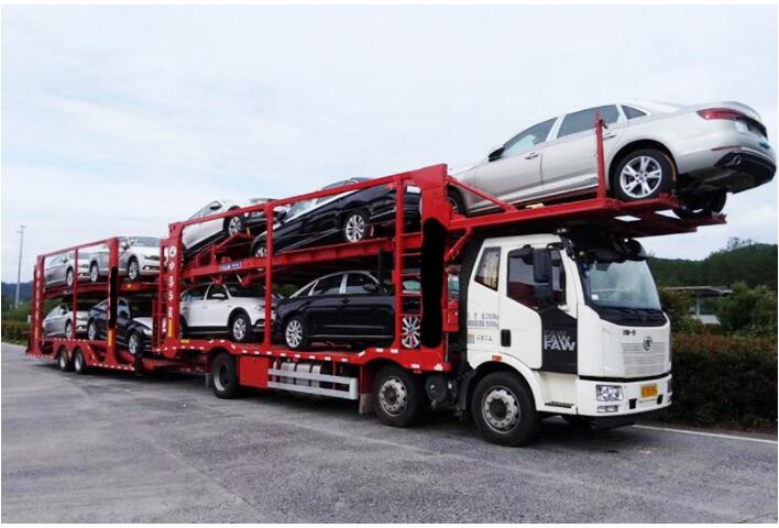 厦门到南阳轿车托运